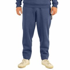 Брюки Buggy Pants Exquisite Line Blue Indigo, синие цена и информация | Мужские термобрюки, темно-синие, SMA61007 | pigu.lt