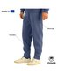 Kelnės unisex Buggy Pants Exquisite Line Blue Indigo, mėlynos kaina ir informacija | Sportinė apranga vyrams | pigu.lt