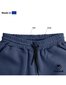 Kelnės unisex Buggy Pants Exquisite Line Blue Indigo, mėlynos kaina ir informacija | Sportinė apranga vyrams | pigu.lt