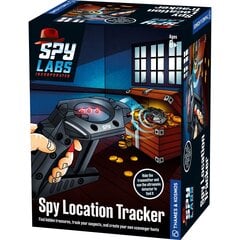 Edukacinis rinkinys Kosmos Spy Location Tracker kaina ir informacija | Lavinamieji žaislai | pigu.lt