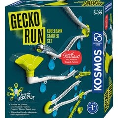 Обучающий набор Gecko Run Космос цена и информация | Развивающие игрушки | pigu.lt