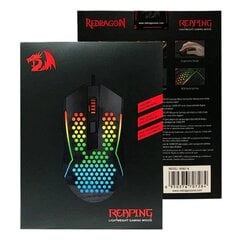 Redragon M987-K Lightweight kaina ir informacija | Pelės | pigu.lt