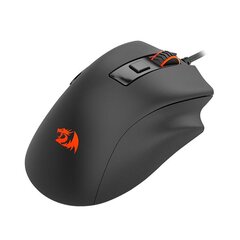 Redragon M993 Devourer RGB kaina ir informacija | Pelės | pigu.lt