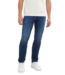 Tom Tailor мужские джинсы L32 1037637*10120, синий 4067261355481 цена и информация | Мужские джинсы | pigu.lt