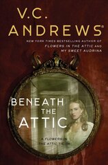 Beneath the Attic цена и информация | Fantastinės, mistinės knygos | pigu.lt