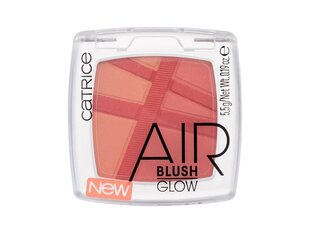 Skaistalai Catrice Air Blush Glow Blush, 5.5 g kaina ir informacija | Bronzantai, skaistalai | pigu.lt