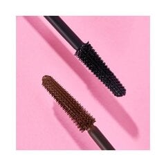 Essence Lash Without Limits Extreme Lengthening & Volume Mascara 13ml цена и информация | Тушь, средства для роста ресниц, тени для век, карандаши для глаз | pigu.lt