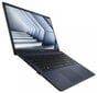 Asus ExpertBook B1502CBA-BQ1351X (90NX05U1-M01J90) цена и информация | Nešiojami kompiuteriai | pigu.lt