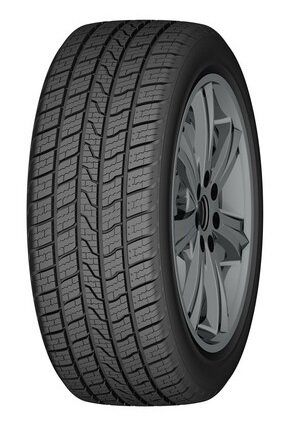 RoyalBlack Royal A/S 195/55R15 85 V цена и информация | Universalios padangos | pigu.lt