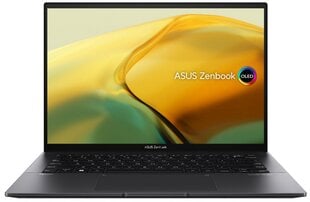 Asus ZenBook 14X OLED UM3402YA-KM454W (90NB0W95-M00WS0) цена и информация | Ноутбуки | pigu.lt