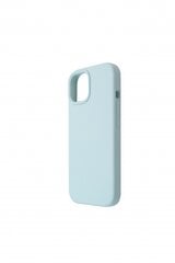 Just Must Apple iPhone 15, Light Blue цена и информация | Чехлы для телефонов | pigu.lt