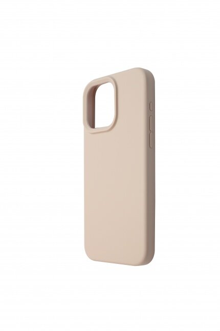 Just Must Apple iPhone 15 Pro Max, Pink kaina ir informacija | Telefono dėklai | pigu.lt