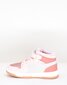 Sportiniai batai mergaitėms Baden 37830401, rožiniai kaina ir informacija | Sportiniai batai vaikams | pigu.lt