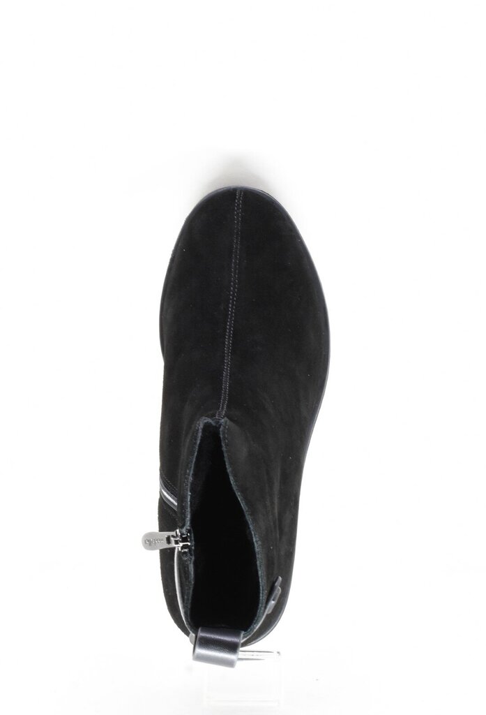 Aulinukai moterims Madella 27522041, juodi kaina ir informacija | Aulinukai, ilgaauliai batai moterims | pigu.lt