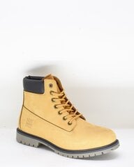 Aulinukai vyrams TF'S 16260827, geltoni kaina ir informacija | Vyriški batai | pigu.lt