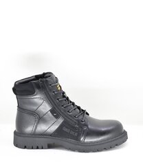Aulinukai vyrams TF'S 16260833, juodi kaina ir informacija | Vyriški batai | pigu.lt