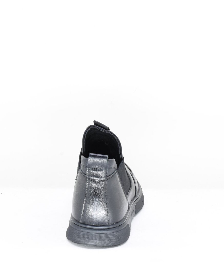 Aulinukai vyrams Grosseto 17414604, juodi kaina ir informacija | Vyriški batai | pigu.lt