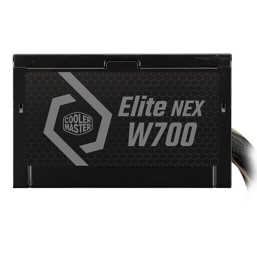 Cooler Master Elite Nex W700 kaina ir informacija | Maitinimo šaltiniai (PSU) | pigu.lt