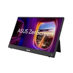 Asus ZenScreen MB16AHV цена и информация | Мониторы | pigu.lt