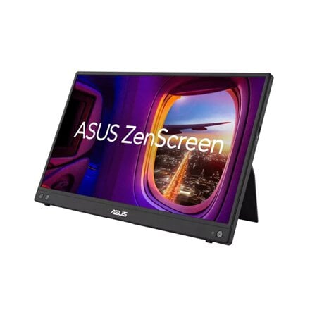 Asus ZenScreen MB16AHV цена и информация | Monitoriai | pigu.lt