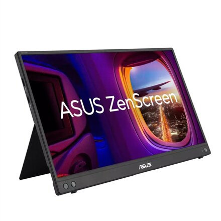 Asus ZenScreen MB16AHV цена и информация | Monitoriai | pigu.lt