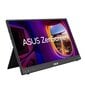 Asus ZenScreen MB16AHV kaina ir informacija | Monitoriai | pigu.lt