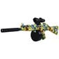 Vaikiškas elektrinis vandens karoliukų šautuvas Lean Toys kaina ir informacija | Žaislai berniukams | pigu.lt