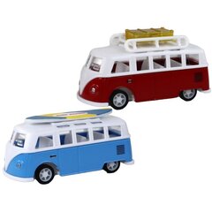 Žaislinių automobilių rinkinys Lean Toys Die-cast City Series kaina ir informacija | Žaislai berniukams | pigu.lt