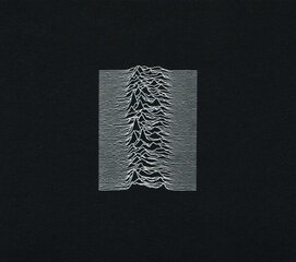 CD Joy Division Unknown pleasures цена и информация | Виниловые пластинки, CD, DVD | pigu.lt