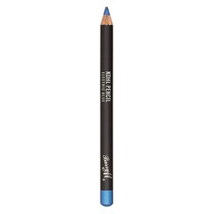 Akių pieštukas BarryM Super Soft Kohl, mėlyna, 1 vnt. kaina ir informacija | Akių šešėliai, pieštukai, blakstienų tušai, serumai | pigu.lt