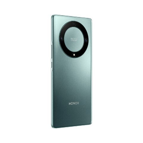 Honor Magic 5 Lite 5G 6/128GB Green kaina ir informacija | Mobilieji telefonai | pigu.lt
