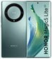 Honor Magic 5 Lite 5G 6/128GB Green kaina ir informacija | Mobilieji telefonai | pigu.lt
