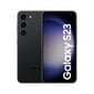 Samsung Galaxy S23 8/128GB SM-S911BZKDEUE Black kaina ir informacija | Mobilieji telefonai | pigu.lt