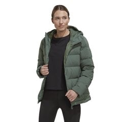 Kуртка adidas HELIONIC цена и информация | Женские куртки | pigu.lt