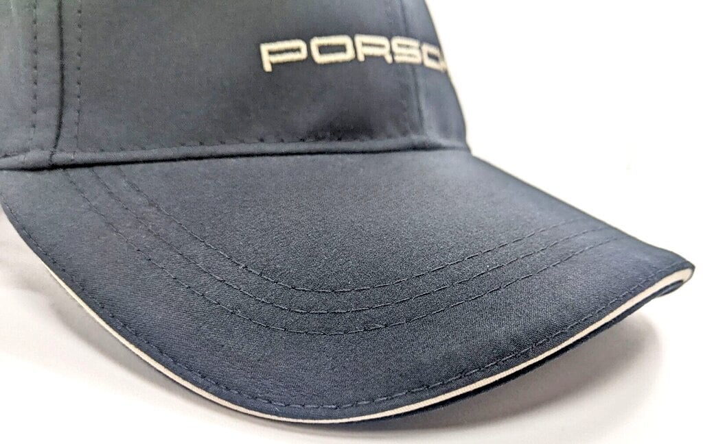 Klasikinė kepurė originali "Porsche Design" kaina | pigu.lt