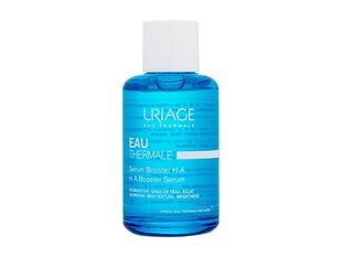 Сыворотка для лица Uriage Eau Thermale H.A Booster Serum Skin Serum, 30 мл цена и информация | Сыворотки для лица, масла | pigu.lt