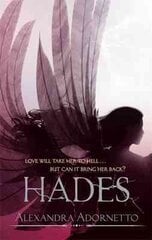 Hades: Number 2 in series Digital original kaina ir informacija | Knygos paaugliams ir jaunimui | pigu.lt
