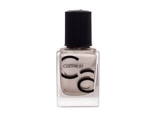 Nagų lakas Catrice Iconails Gel Lacquer, 10,5 ml kaina ir informacija | Nagų lakai, stiprintojai | pigu.lt