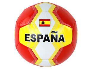 Futbolo kamuolys, 5 dydis kaina ir informacija | Futbolo kamuoliai | pigu.lt