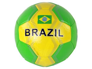 Futbolo kamuolys, 5 dydis kaina ir informacija | Futbolo kamuoliai | pigu.lt