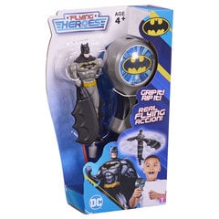 Skraidantis Flying heroes Betmenas (Batman) DC цена и информация | Игрушки для мальчиков | pigu.lt