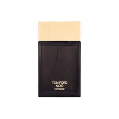 Kvapusis vanduo Tom Ford Noir Extreme EDP vyrams, 150 ml цена и информация | Мужские духи | pigu.lt