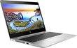 HP EliteBook 840 G5 14", Intel Core i5-8350U, 8GB, 256GB SSD, WIN 10, Sidabrinis kaina ir informacija | Nešiojami kompiuteriai | pigu.lt