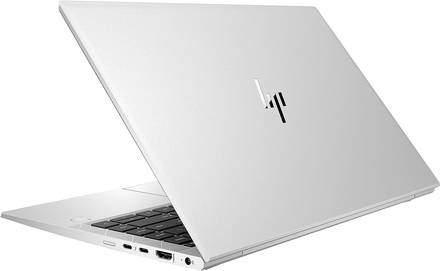 HP EliteBook 840 G5 14", Intel Core i5-8350U, 8GB, 256GB SSD, WIN 10, Sidabrinis kaina ir informacija | Nešiojami kompiuteriai | pigu.lt