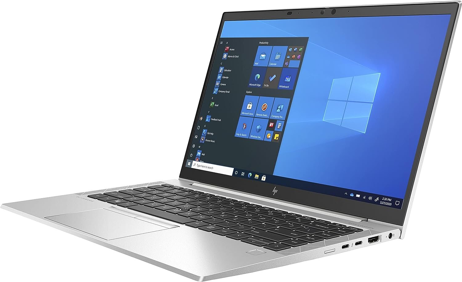 HP EliteBook 840 kaina ir informacija | Nešiojami kompiuteriai | pigu.lt