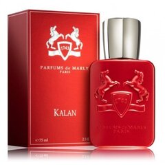 Parfums de Marly Kalan унисекс парфюм 75 мл цена и информация | Женские духи | pigu.lt