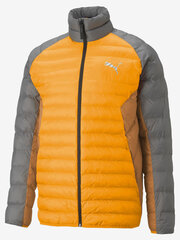 Packlite primaloft jkt puma for men's multicolor 84935639 84935639 цена и информация | Мужская спортивная одежда | pigu.lt