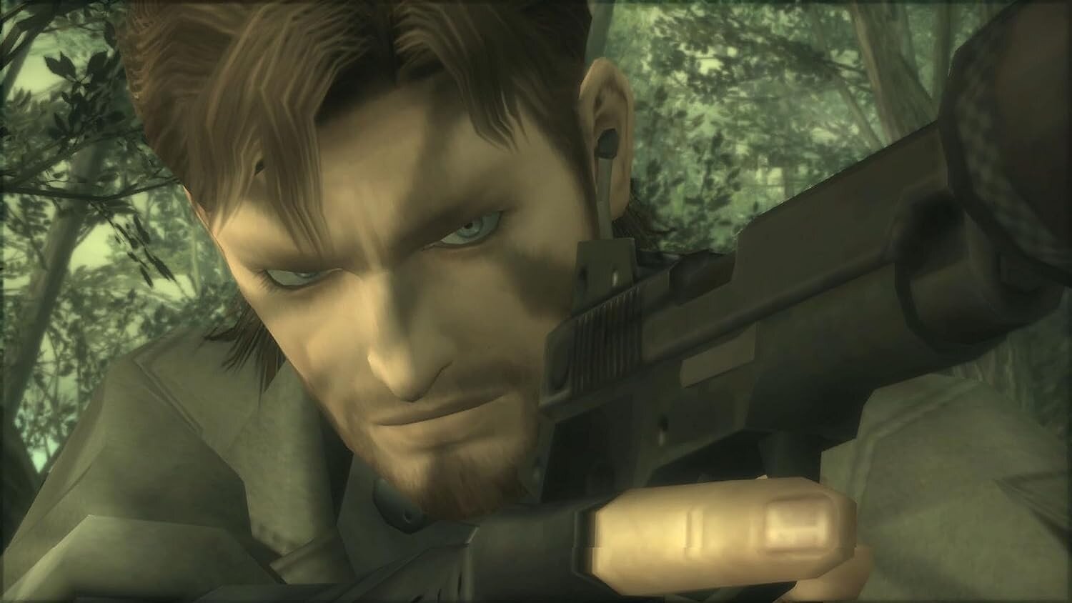 Metal Gear Solid Master Collection Vol. 1 kaina ir informacija | Kompiuteriniai žaidimai | pigu.lt