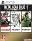 Metal Gear Solid Master Collection Vol. 1 цена и информация | Kompiuteriniai žaidimai | pigu.lt