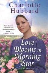 Love Blooms in Morning Star kaina ir informacija | Fantastinės, mistinės knygos | pigu.lt